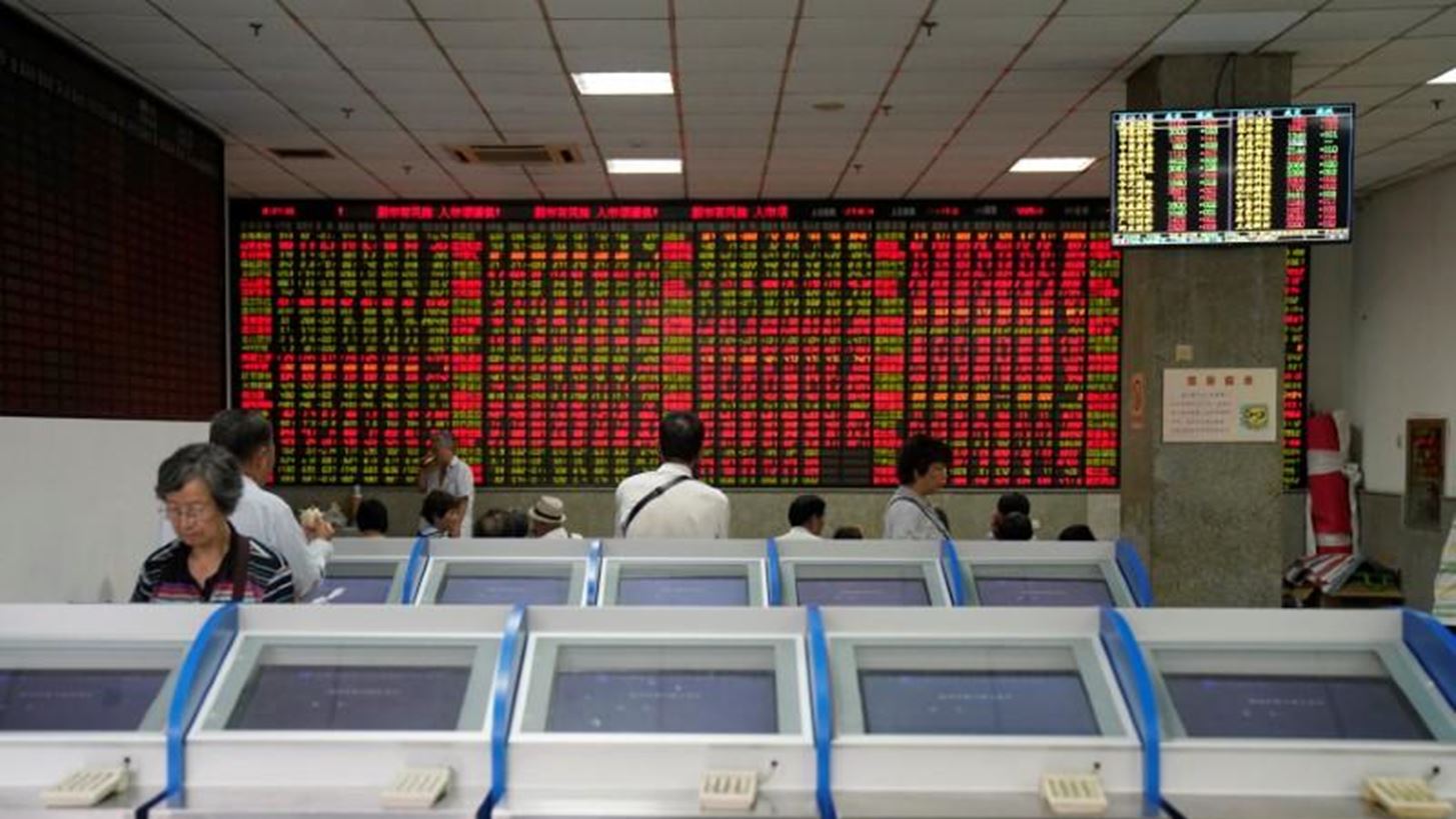 Πιέσεις στην Ασία, με το βλέμμα σε αποτιμήσεις AI, μάκρο ΗΠΑ και Bank of Japan