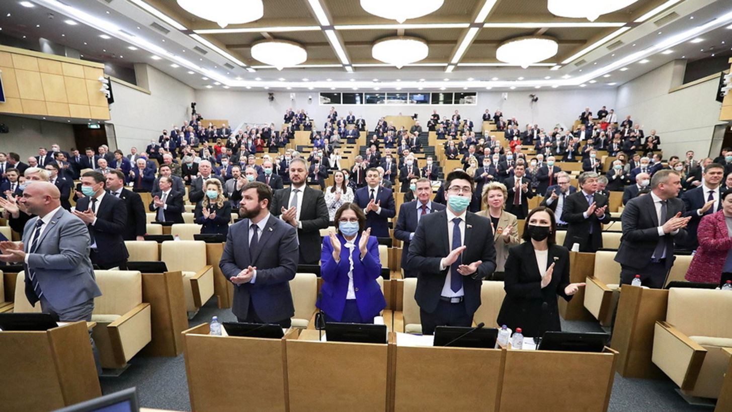 Ρωσία: Τυχόν κατάσχεση περιουσιακών στοιχείων από την ΕΕ θα απαντηθεί με λήψη νομικών μέτρων κατά Βελγίου και Euroclear