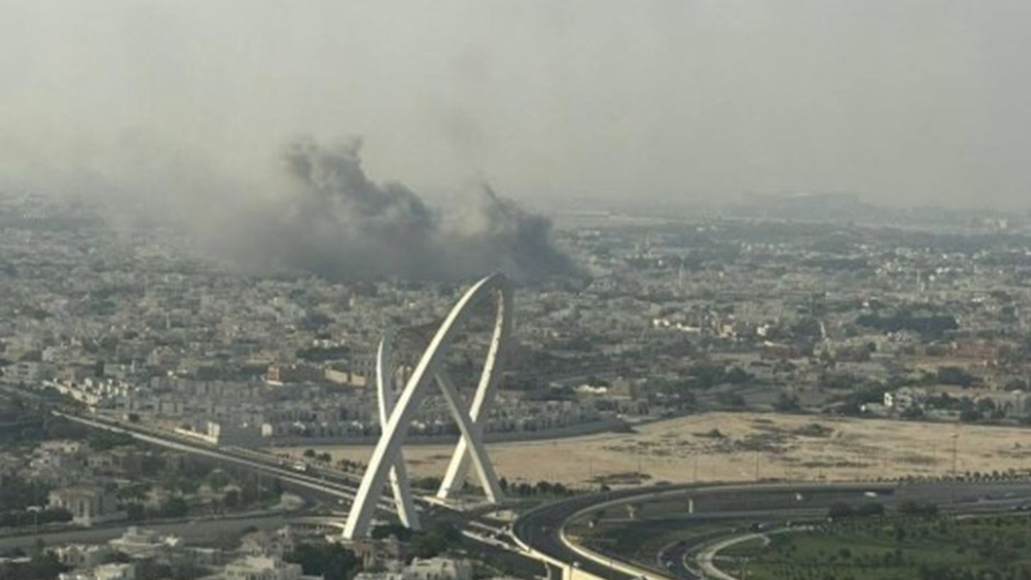 Το Κατάρ προειδοποιεί το Ισραήλ για την καθυστέρηση της δεύτερης φάσης της συμφωνίας για τη Γάζα