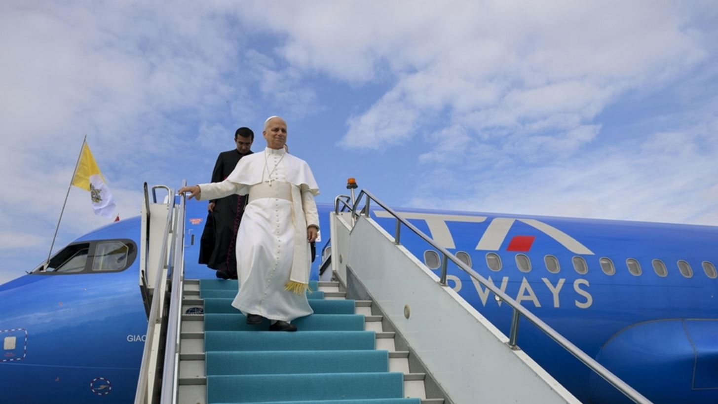 Στην Τουρκία με στόχο τον διαχριστιανικό διάλογο ο Πάπας