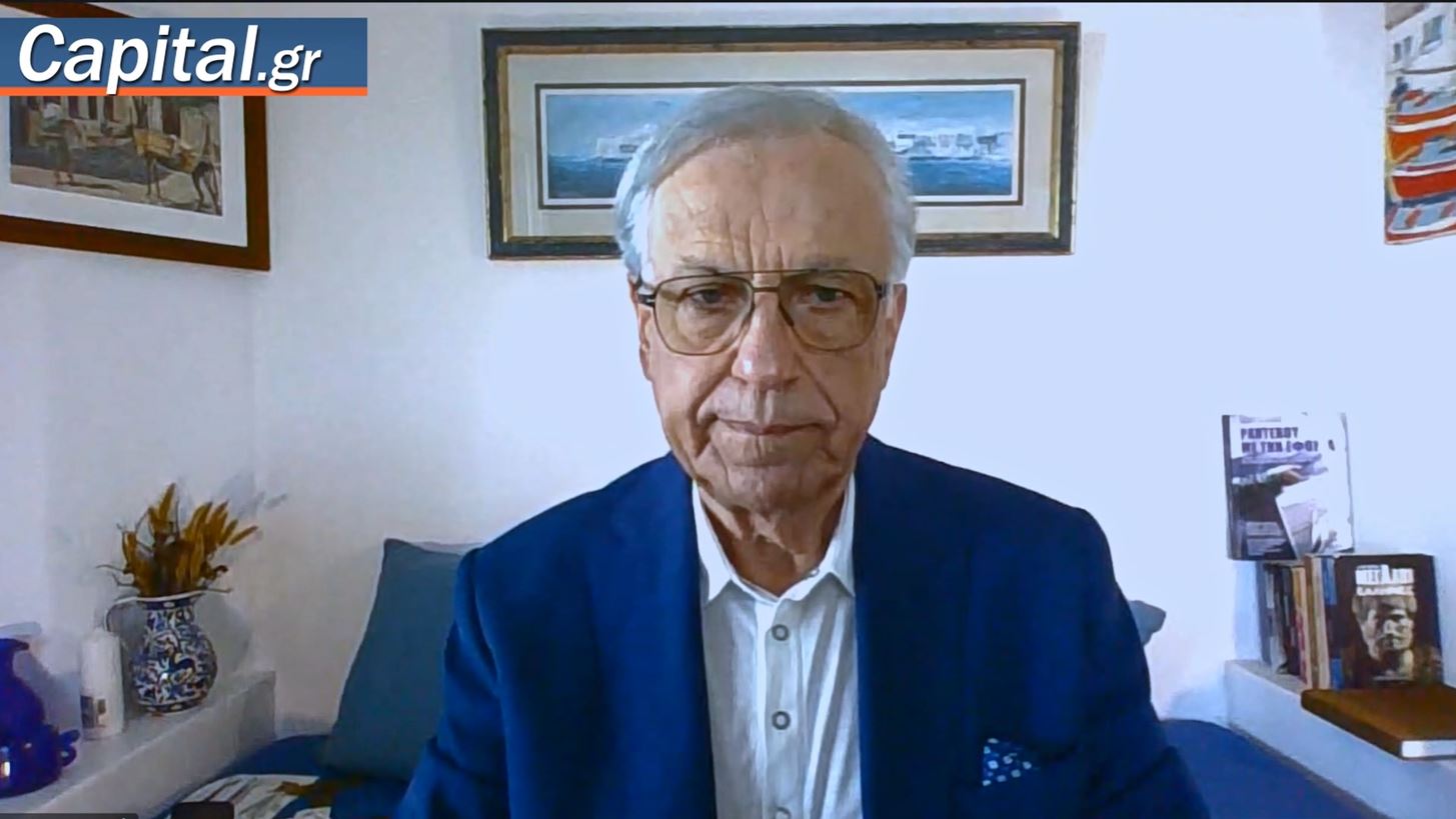 Τι ζητάνε επιχειρηματίες, φοροτεχνικοί και αγορά ενόψει ΔΕΘ