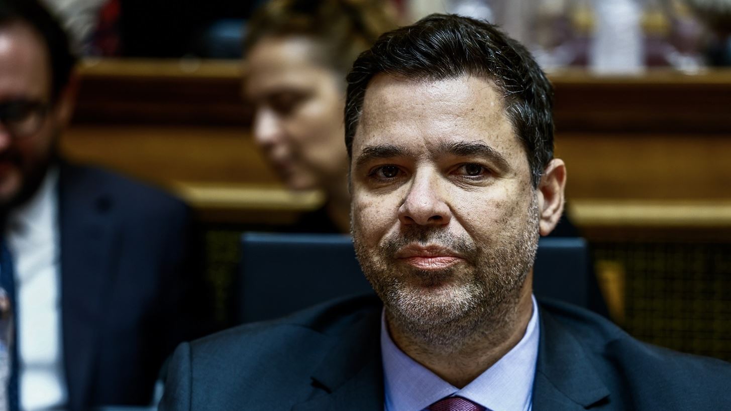 Αθ. Κοντογεώργης: Η σύγκλιση του κέντρου με την περιφέρεια είναι εθνικός στόχος