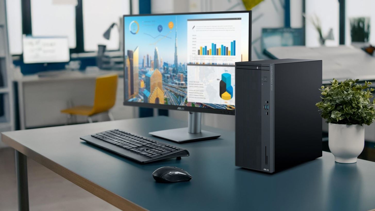 Γιατί ένα desktop με επεξεργαστή laptop είναι σπουδαία επιλογή;