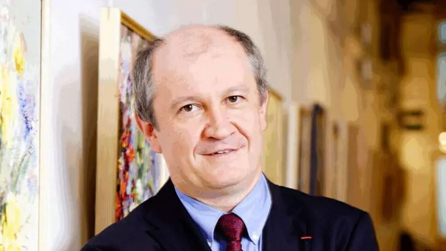 Πρωθυπουργός της Μολδαβίας διορίσθηκε ο φιλοευρωπαίος οικονομολόγος Αλεξάντρου Μουντεάνου