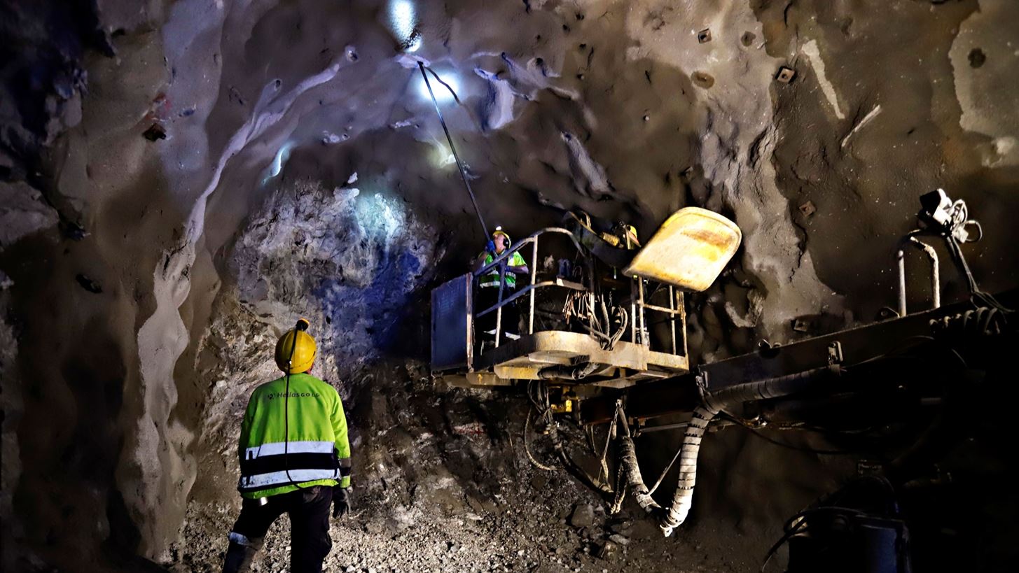 Ελληνικός Χρυσός: Στα 439 εκατ. ευρώ η αξία που διανεμήθηκε στην ελληνική οικονομία το 2024