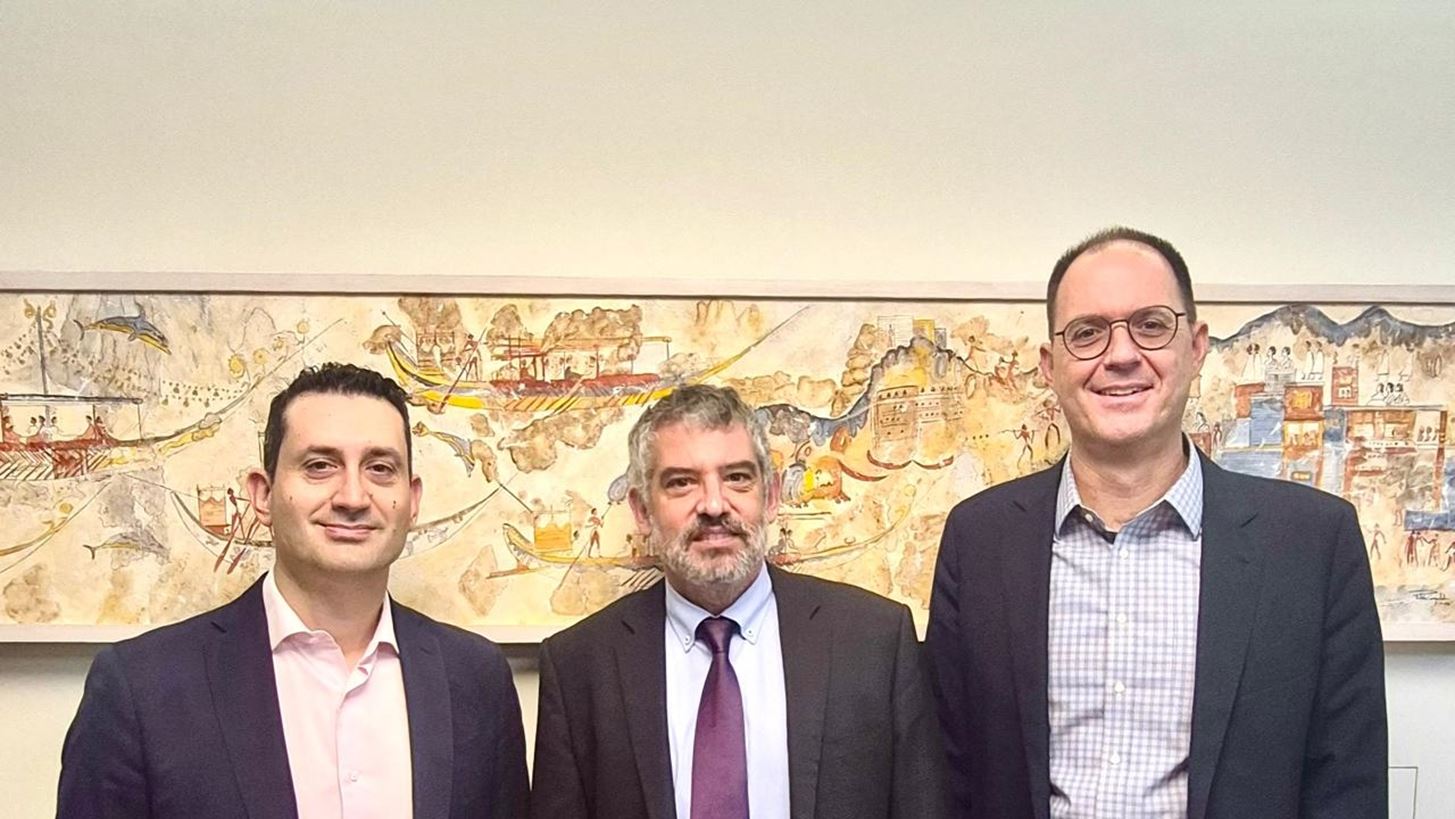 To EFA GROUP επενδύει στη Realiscape, για τεχνολογική υπεροχή στην προσομοίωση και εκπαίδευση στους τομείς άμυνας και ασφάλειας