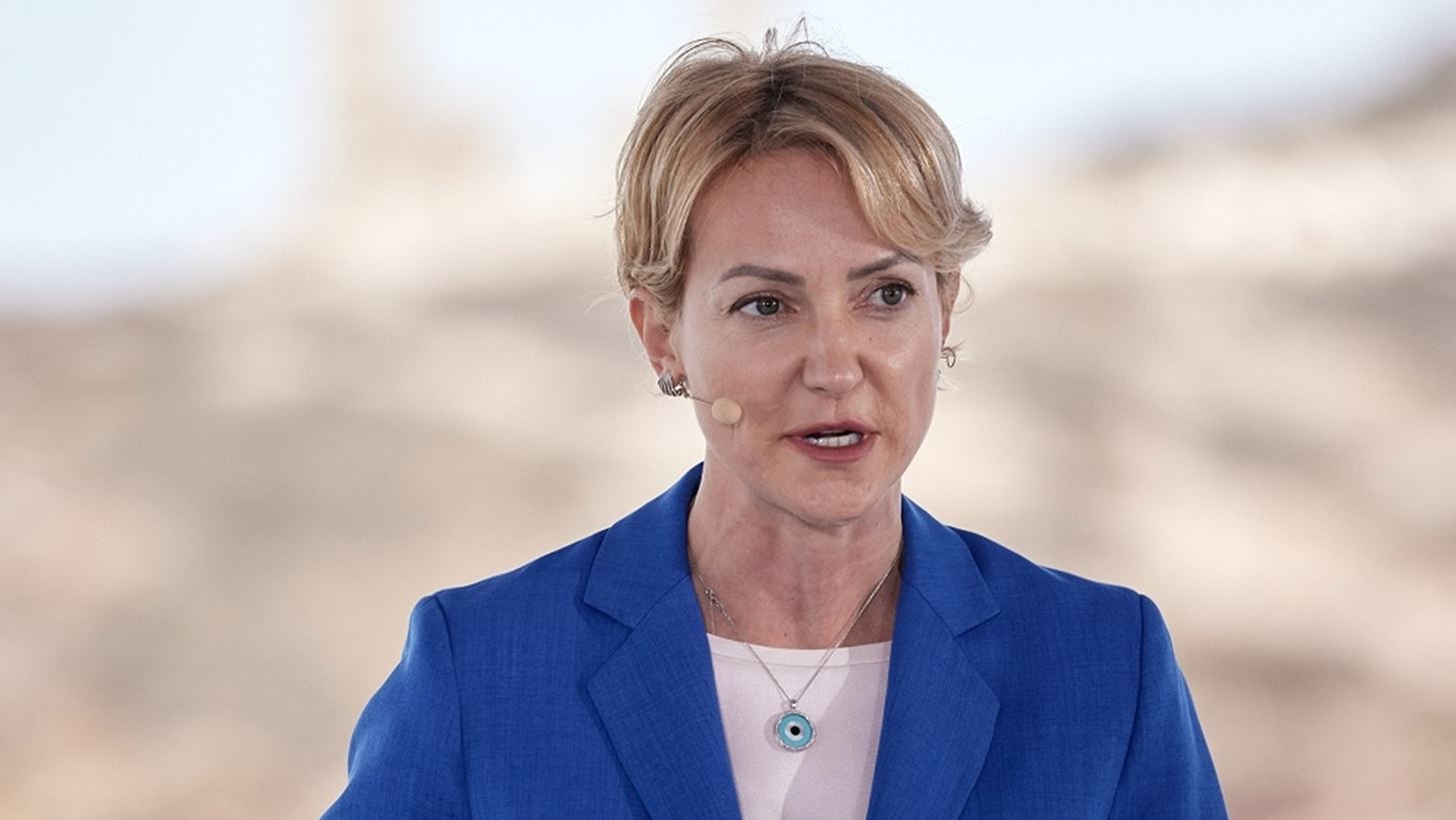 Η Αλ. Σδούκου απαντά στο ΠΑΣΟΚ: Ο συλληφθείς κ. Χελετζάκης έχει διαγραφεί από τη ΝΔ