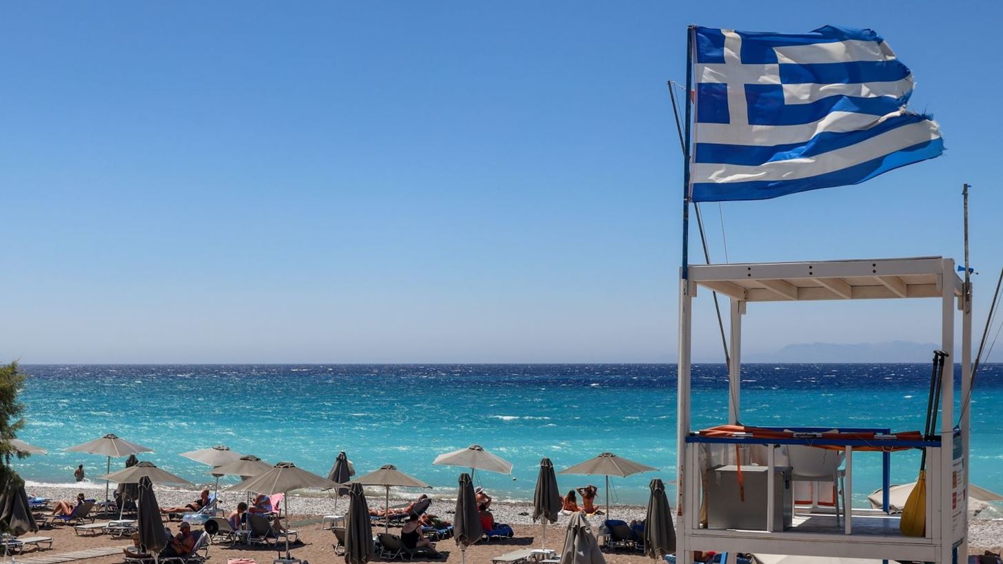 Enterprise Greece: Επενδυτικές ευκαιρίες στον τουρισμό σε Ελλάδα και Ντουμπάι