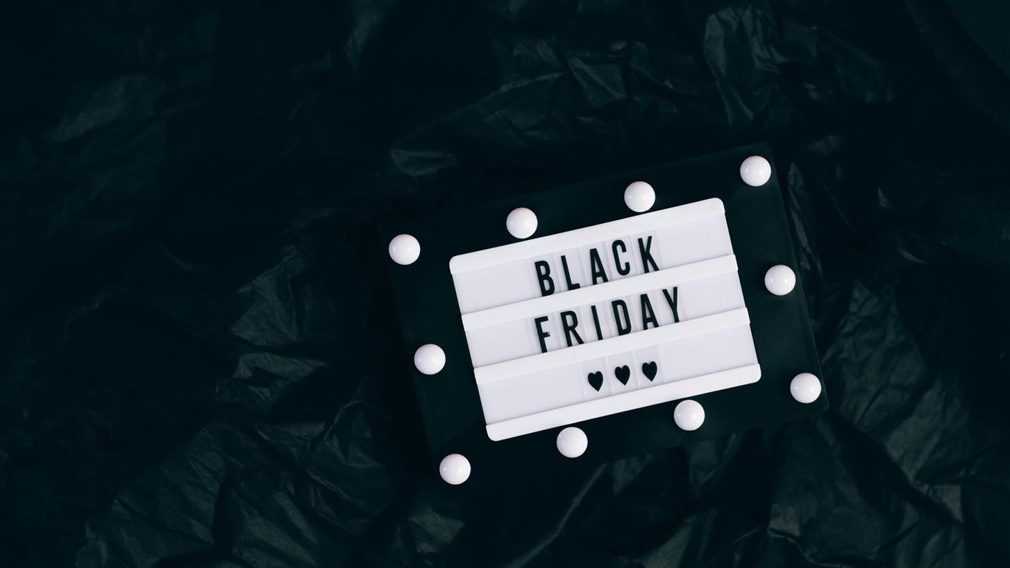 Black Friday 2025: Οι καλύτερες επιλογές σε έξυπνες οικιακές συσκευές