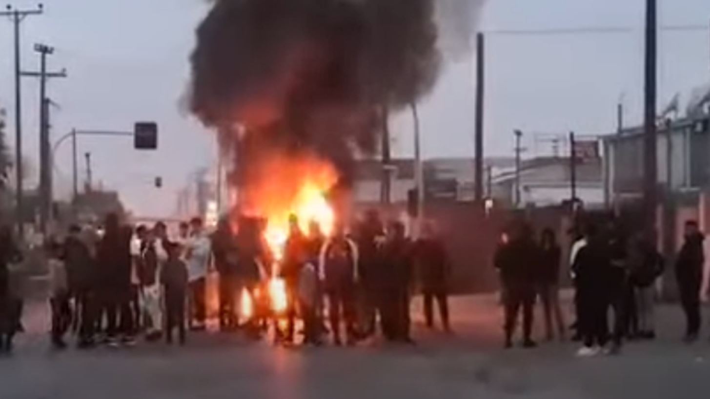 Άρχισε σήμερα η εφαρμογή του σχεδίου αστυνόμευσης σε οικισμούς Ρομά