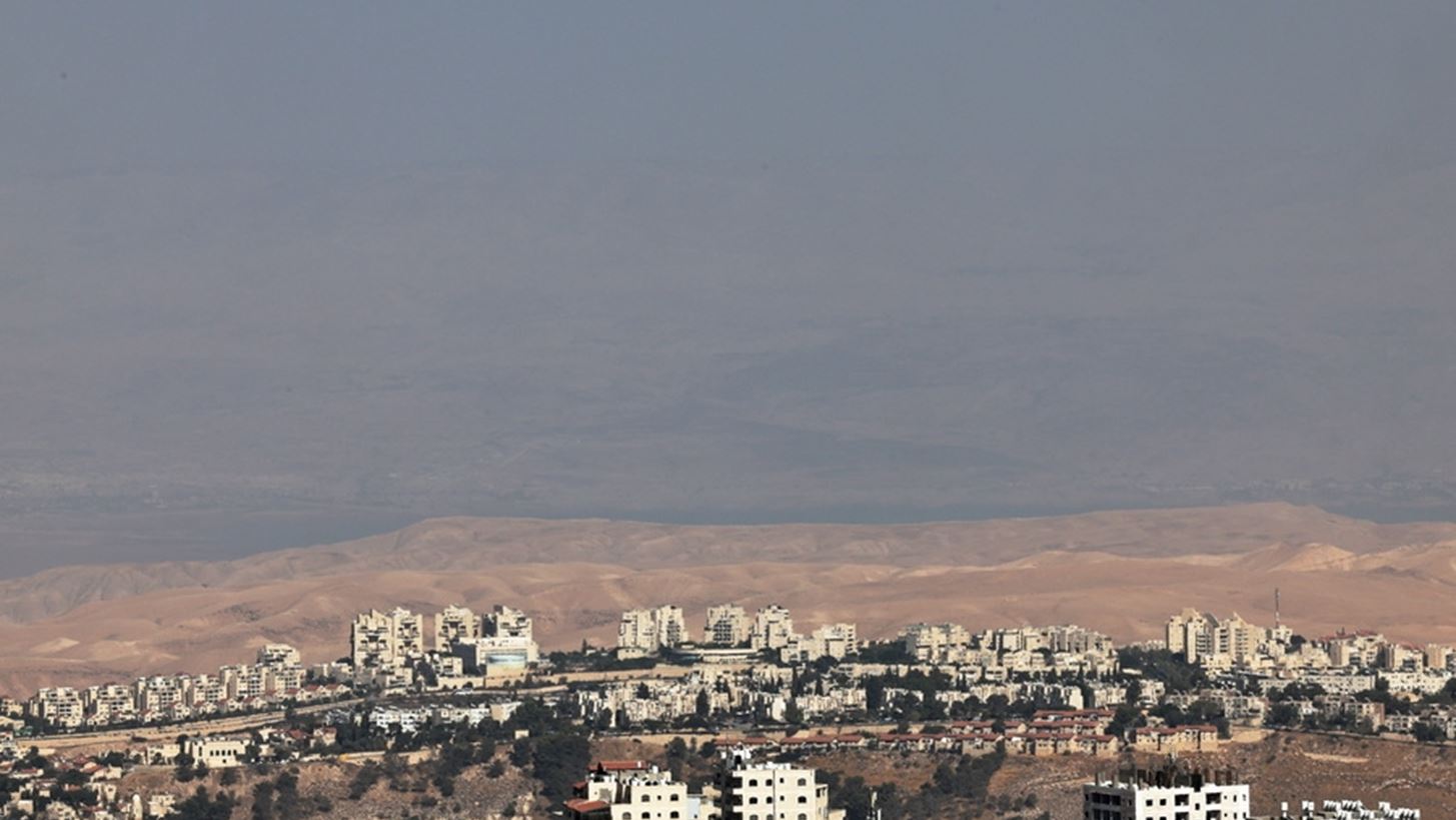 Ισραήλ: "Πράσινο φως" για την κατασκευή σχεδόν 800 οικιστικών μονάδων σε τρεις οικισμούς στη Δυτική Όχθη