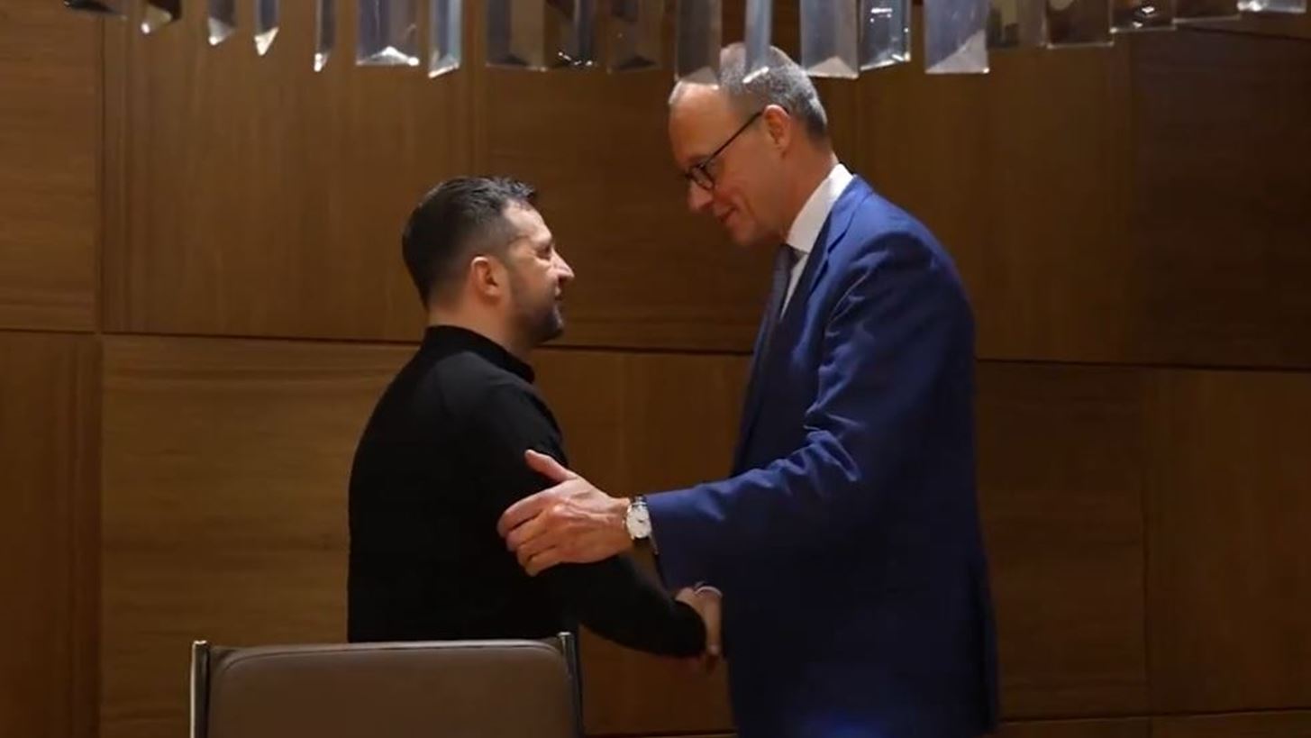 Το διακύβευμα της ουκρανικής εδαφικής κυριαρχίας