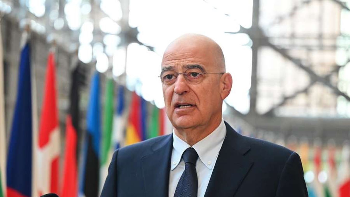 Ν. Δένδιας για την εορτή του προστάτη του Πολεμικού Ναυτικού: Δημιουργούμε το πιο ισχυρό Ναυτικό στην ιστορία της Ελλάδας