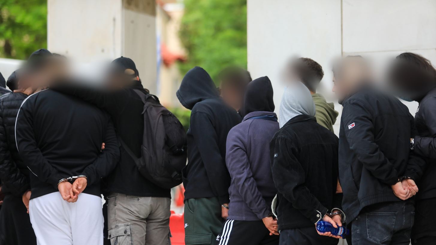 Δολοφονία Λυγγερίδη: Διακόπηκε για τις 25/11 η δίκη για εγκληματική οργάνωση