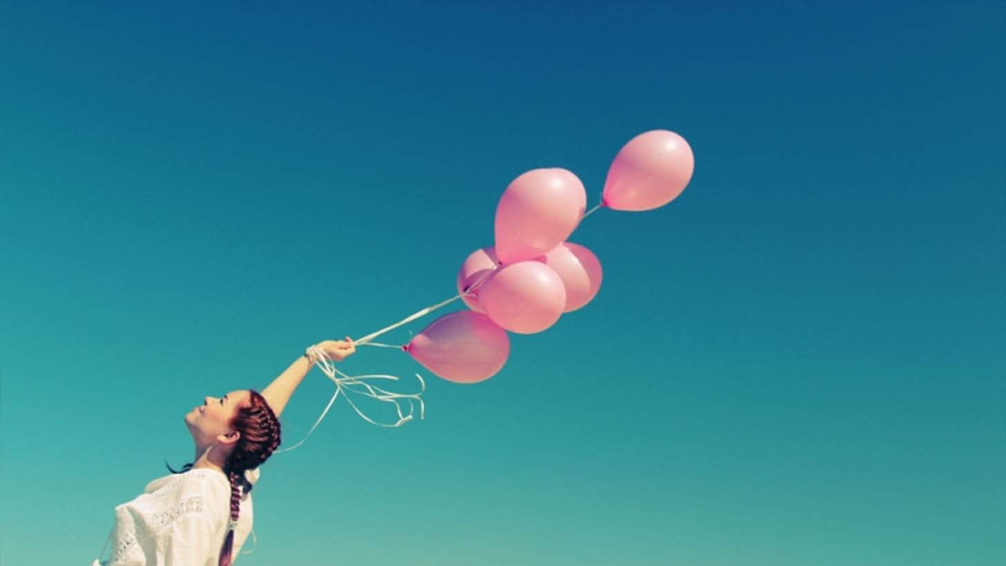 7 τρόποι για να "χτίσουμε" την ευτυχία μας