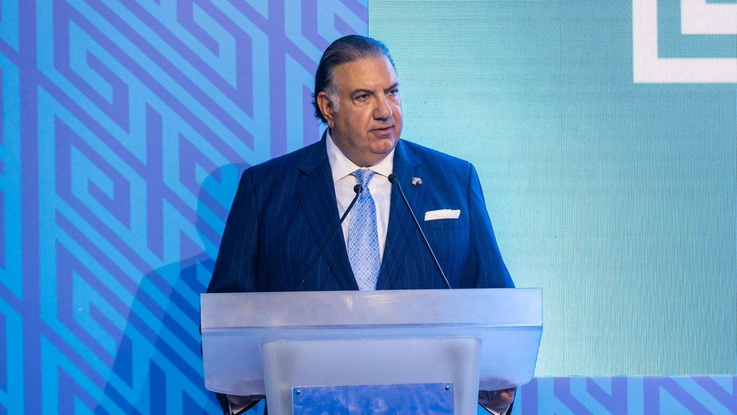 Τζ.Κουδούνης: Διεθνές ενδιαφέρον για επενδύσεις στην Ελλάδα - Τι κοιτάζει η Calamos Investments