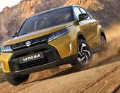 Τι περιλαμβάνει ο δωρεάν τεχνικός έλεγχος αυτοκινήτων Suzuki