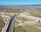 Νέος δρόμος θα κάνει το Λαμία-Καρπενήσι σε χρόνο ρεκόρ