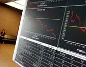 Χρηματιστήριο: Τραπεζική διόρθωση φρέναρε το ανοδικό σερί