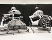 Toyota: Τι αλλάζει στην παραγωγή ηλεκτρικών και απειλεί πλέον την Tesla