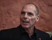 Γ. Βαρουφάκης: Ο Τσίπρας προσπαθεί να παρουσιαστεί ως σύγχρονος Οδυσσέας αλλά μοιάζει μάλλον με τον Μελάνθιο