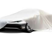 Supercar 620 κιλών με υδρογόνο αλλάζει τα δεδομένα