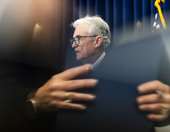 CNBC: Η Fed δεν έχει ακόμη συμμορφωθεί με τις κλητεύσεις - Η έρευνα για τον Πάουελ συνεχίζεται