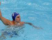 Πόλο: "Χάλκινη" η Ελλάδα στο Βελιγράδι - Νίκησε την Ιταλία με 12-5 στον μικρό τελικό