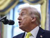 Αμφιβολίες Τραμπ για το deal Netflix - Warner Bros Discovery: "Θα μπορούσε να υπάρξει πρόβλημα"