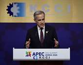 Καναδός πρωθυπουργός: Οι σχέσεις μας με το Πεκίνο είναι πιο προβλέψιμες απ' ό,τι με την Ουάσινγκτον