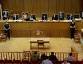 Σήμερα η εισαγγελική αγόρευση στη δευτεροβάθμια δίκη της Χρυσής Αυγής