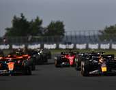 F1 GP Βελγίου: Τι ώρα και που θα δείτε τον αγώνα