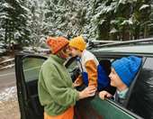 Δωρεάν χειμερινός έλεγχος και εκπτώσεις στο δίκτυο επισκευαστών AUTOFIT