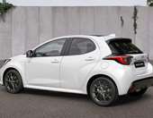 Ποιοτικό supermini υβριδικό είναι ετοιμοπαράδοτο και με νέο χρηματοδοτικό