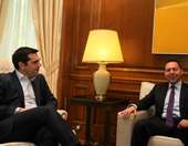 Συνεργάτες Γ. Στουρνάρα για Αλ. Τσίπρα: "Ήθελαν να βάλουν χέρι στα αποθεματικά των ασφαλιστικών ταμείων"