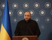 Ουκρανία: Ο επικεφαλής διαπραγματευτής Ουμέροφ είχε "ουσιαστικές" συνομιλίες με τις ΗΠΑ