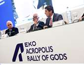 ΕΚΟ Acropolis Rally FORUM 2021: Επίλογος με όραμα