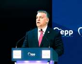 Όρμπαν: Οι υποψήφιοι για την ηγεσία της ΕΕ "σέβονται την Ουγγαρία και τη χριστιανική κουλτούρα"