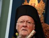 Επίθεση της Ρωσίας στον Πατριάρχη Βαρθολομαίο