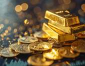 Goldman Sachs, Morgan Stanley, UBS: Δεν "τρομάζουν" από τη διόρθωση του χρυσού – Γιατί παραμένουν bullish και εκτιμούν ότι το ράλι θα συνεχιστεί