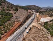 Αυτοί είναι όλοι οι νέοι δρόμοι που αλλάζουν την Ελλάδα