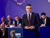 Χρ. Δήμας: Ο νέος αυτοκινητόδρομος Πάτρα – Πύργος παραδίδεται στην κυκλοφορία στις 4 Δεκεμβρίου