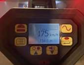 Σαρώνει η υπερβολική ταχύτητα στις παραβάσεις του ΚΟΚ – νέα εξόρμηση της Τροχαίας