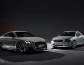 Κάποιοι θα απογοητευτούν με τον διάδοχο του ΤΤ-τι ανακοίνωσε η Audi