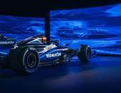 F1: Αυτά είναι τα νέα χρώματα της Williams FW46
