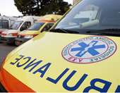 Θεσσαλονίκη: Θανατηφόρα παράσυρση πεζού από μοτοσικλέτα