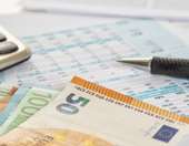 Στα €2,74 δισ. το ενεργητικό των Ταμείων Ασφάλισης το γ΄τρίμηνο - Αύξηση 4%