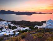 Ανακαλύφθηκαν νέα υδροθερμικά πεδία στη θαλάσσια περιοχή της Μήλου