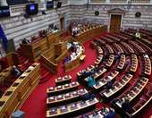 Ψηφίστηκε επί της Αρχής το νομοσχέδιο για το Νέο Εθνικό Πρόγραμμα Ανάπτυξης και τη μεταφορά του ΟΠΕΚΕΠΕ στην ΑΑΔΕ