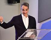 Κ. Μητσοτάκης: Τρεις προτεραιότητες για την ελληνική ναυτιλία